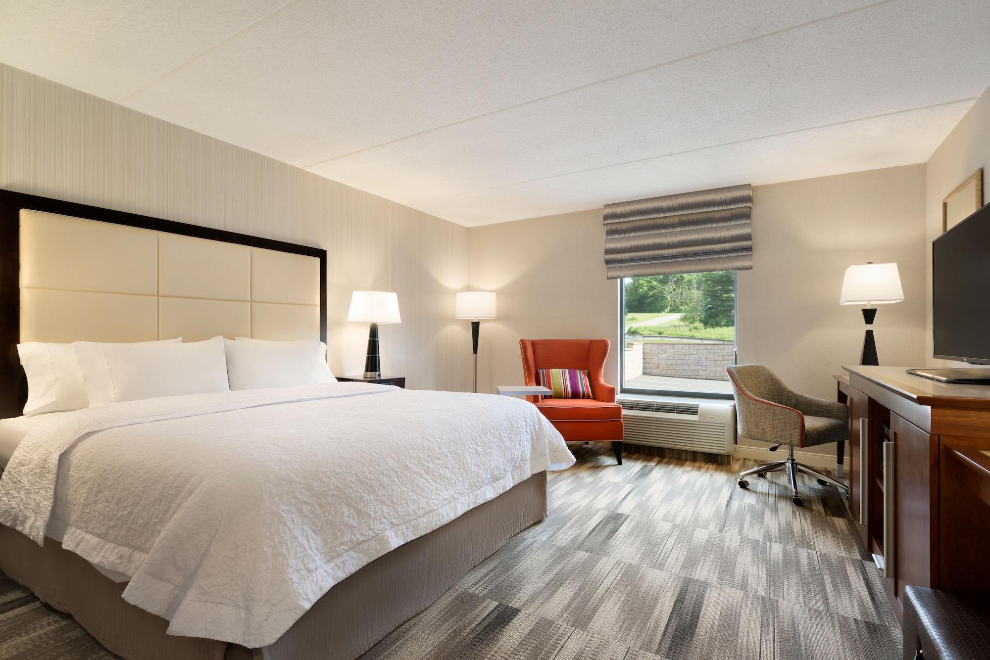 Hampton Inn & Suites Birmingham Airport Area Irondale Eksteriør billede