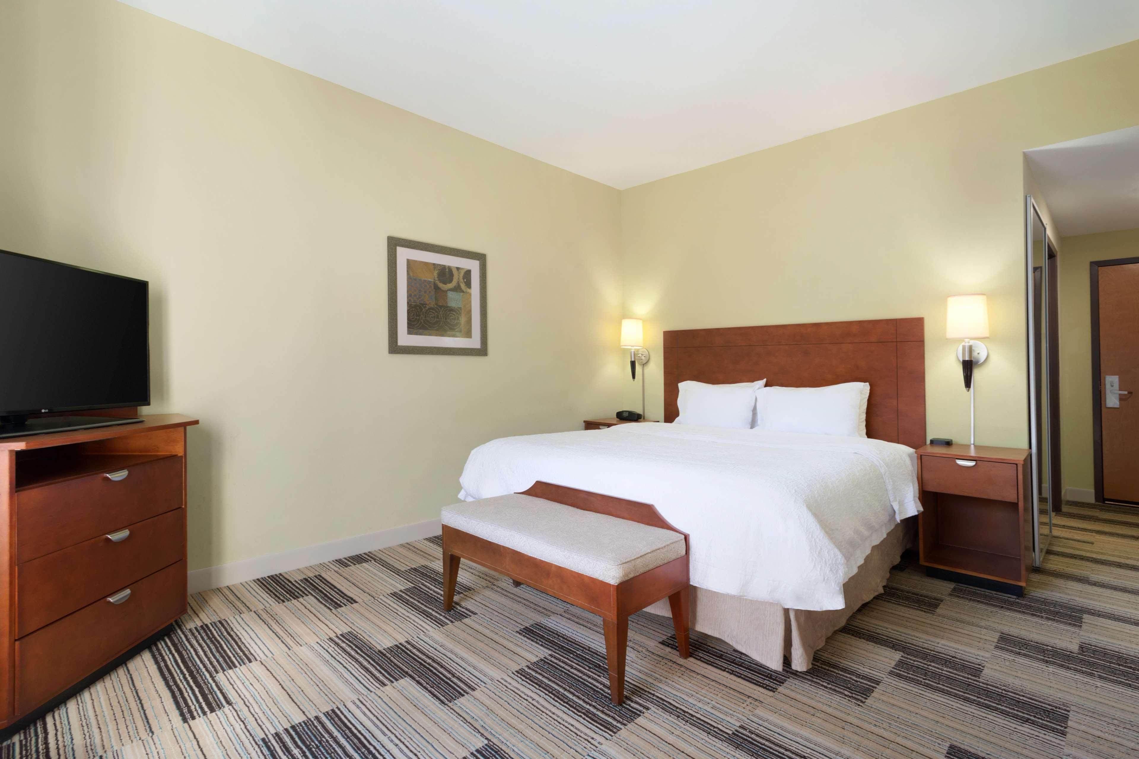 Hampton Inn & Suites Birmingham Airport Area Irondale Eksteriør billede