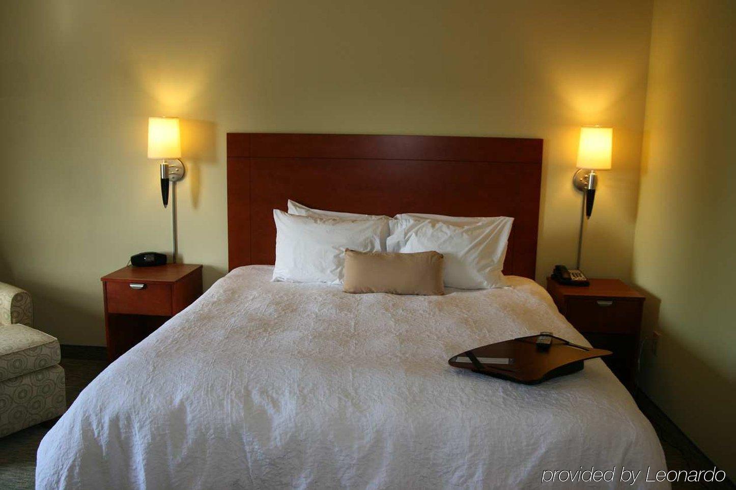 Hampton Inn & Suites Birmingham Airport Area Irondale Værelse billede