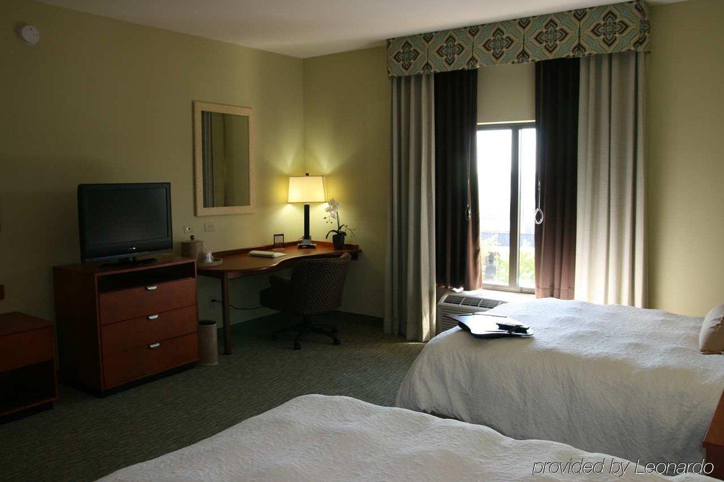 Hampton Inn & Suites Birmingham Airport Area Irondale Værelse billede