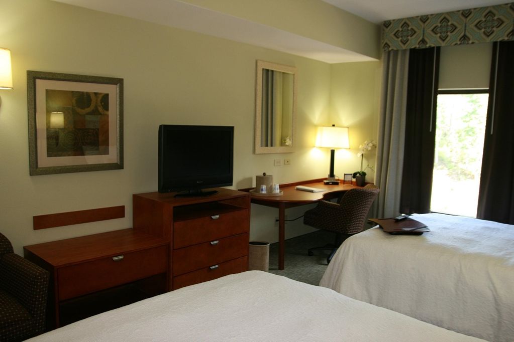 Hampton Inn & Suites Birmingham Airport Area Irondale Værelse billede