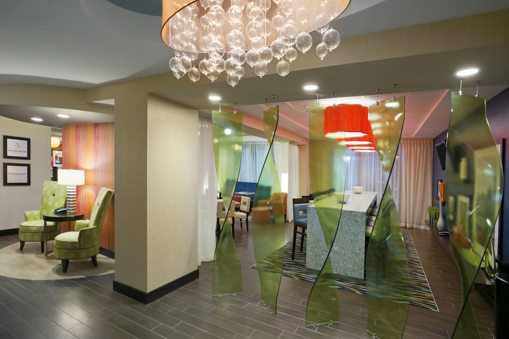 Hampton Inn & Suites Birmingham Airport Area Irondale Eksteriør billede