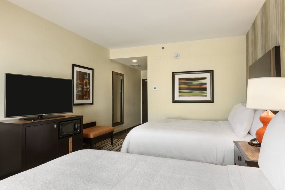 Hampton Inn & Suites Birmingham Airport Area Irondale Eksteriør billede
