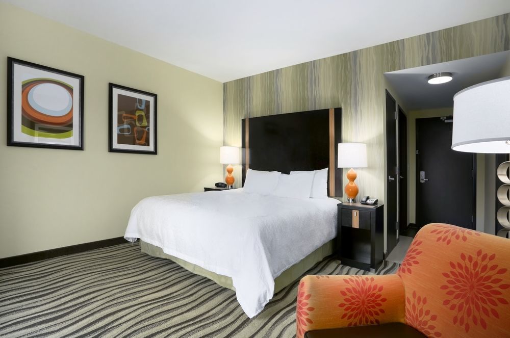 Hampton Inn & Suites Birmingham Airport Area Irondale Eksteriør billede