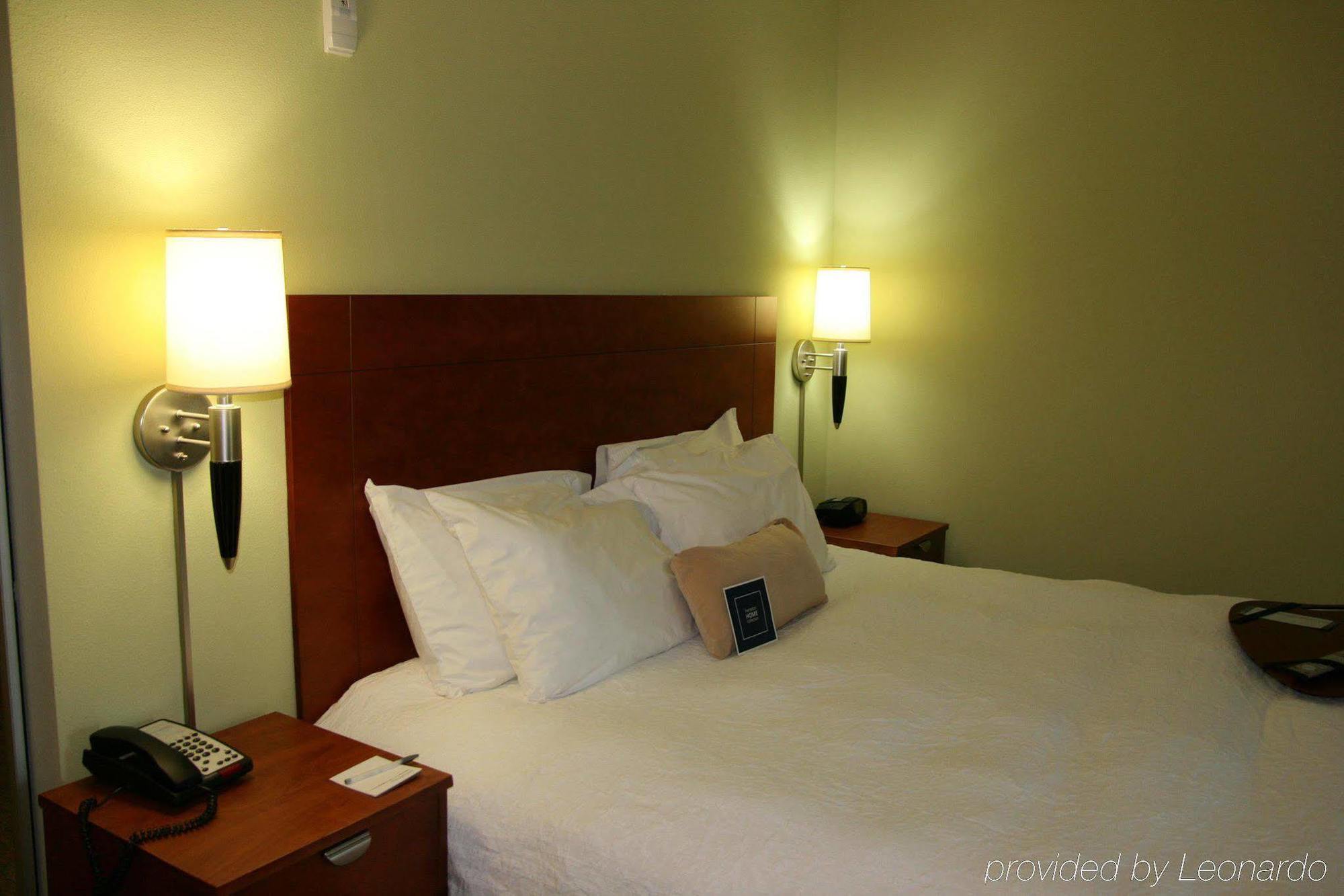 Hampton Inn & Suites Birmingham Airport Area Irondale Eksteriør billede