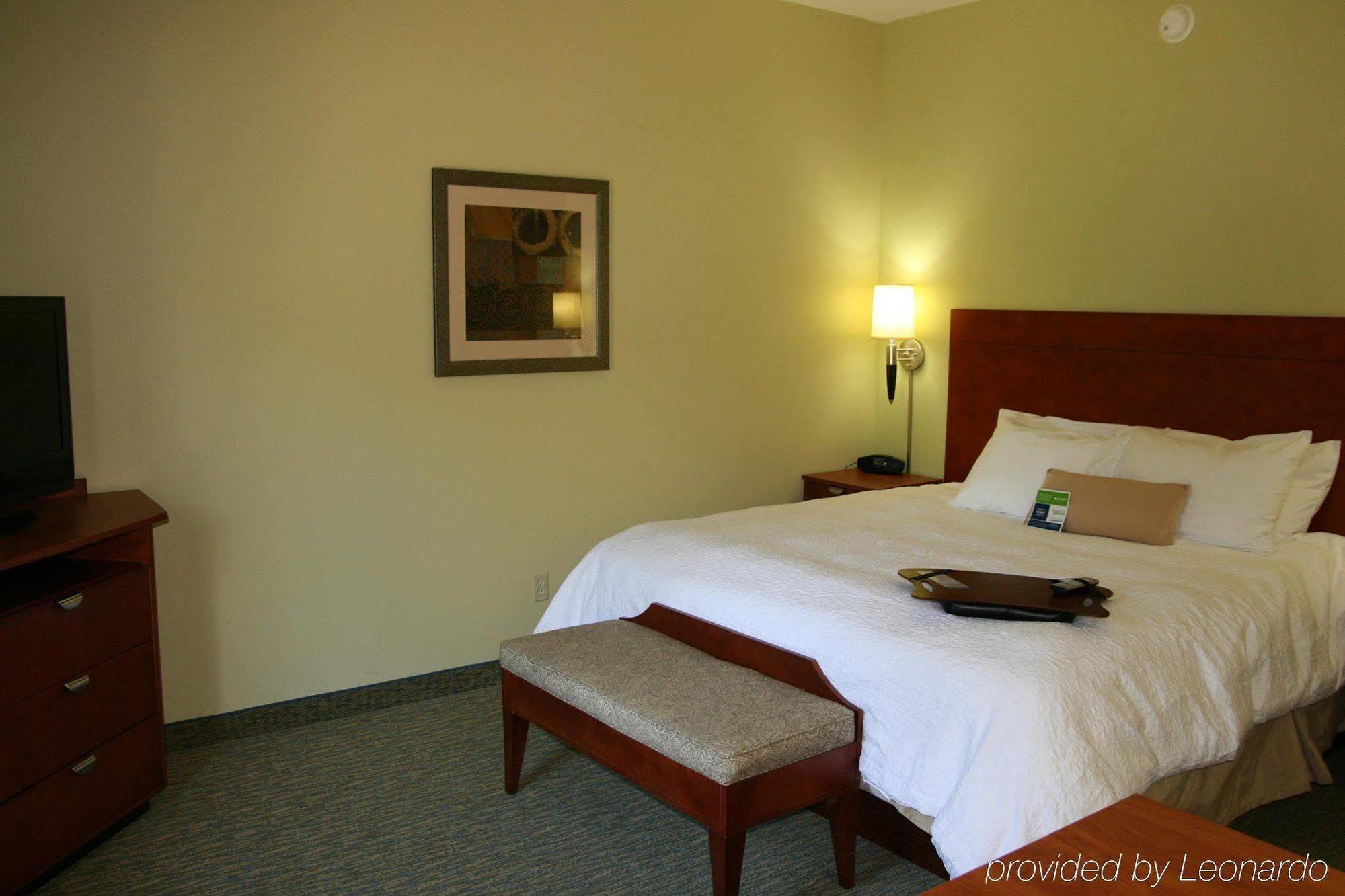 Hampton Inn & Suites Birmingham Airport Area Irondale Værelse billede