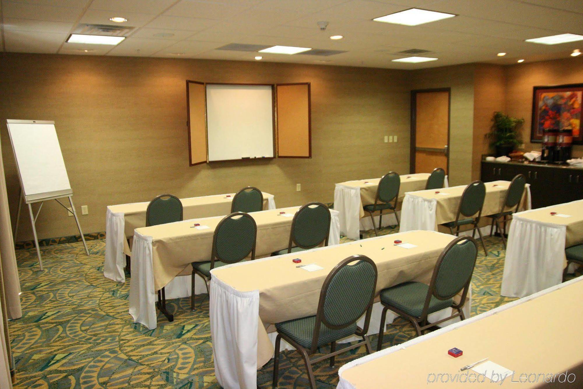 Hampton Inn & Suites Birmingham Airport Area Irondale Faciliteter billede