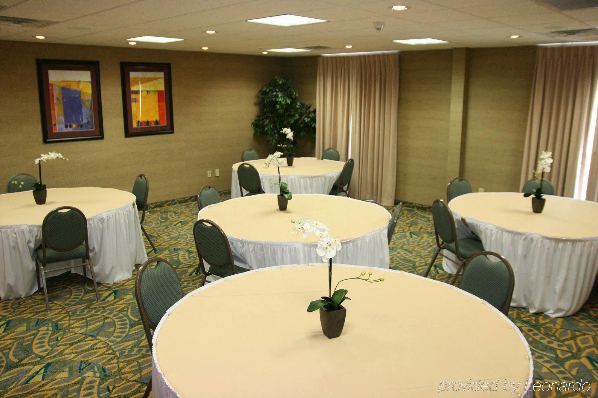 Hampton Inn & Suites Birmingham Airport Area Irondale Faciliteter billede
